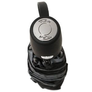 tumi medium auto close umbrella